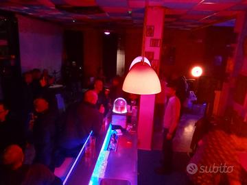 Bar serale