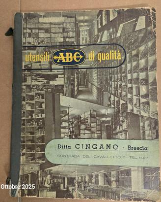 catalogo abc 1936