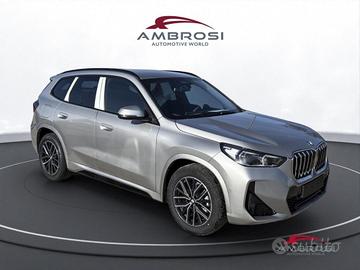BMW X1 xDrive25e Msport Premium Package