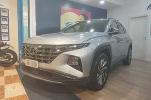 Hyundai Tucson 1.6 CRDI XLine
