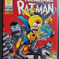 L'Inconcepibile Rat-Man Special Events 95 lugl2018