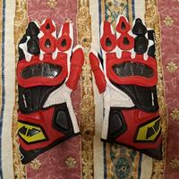 Guanti moto Rs Taichi