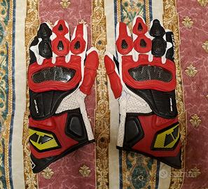 Guanti moto Rs Taichi