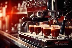 Bar caffetteria aperitivi centro citta'