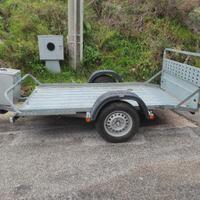 Carrello cresci 