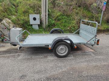 Carrello cresci 