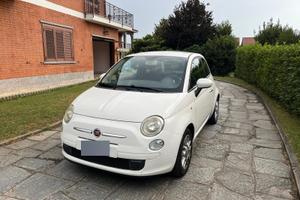 Fiat 500 1.2 Benzina 69 CV (Euro 5) - Neopatentati