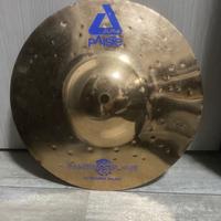 Paiste Alpha Boomer Splash 12"