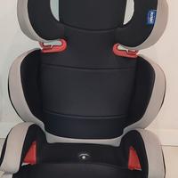 seggiolino auto Chicco