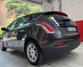 Lancia Delta 1.4 T-Jet Benzina Neopatentati