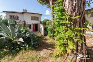 Villa bifamiliare Gabicce Mare [GMV09VRG]