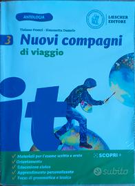 libro nuovi compagni di viaggio 3
