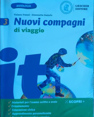 libro nuovi compagni di viaggio 3