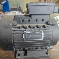 motore elettrico