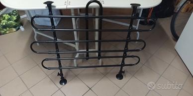 Divisorio Universale per Auto 