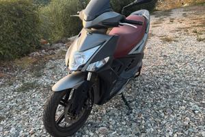 Kymco agility 125 16+