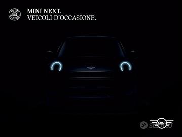 Mini Cooper D Countryman 2.0 D Cooper D ALL4 Auto