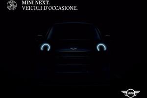 Mini Cooper D Countryman 2.0 D Cooper D ALL4 Auto
