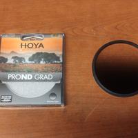Filtro Hoya PRO-ND GRAD32 Ø 82mm