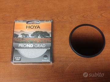 Filtro Hoya PRO-ND GRAD32 Ø 82mm