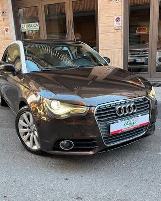 Audi A1 1.6 TDI Ambition - Full Led - A 1