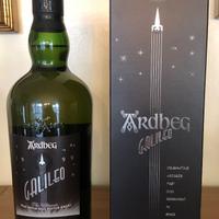whisky ardbeg galileo 750ml 49%