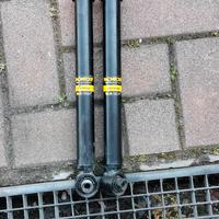 ammortizzatori Volkswagen Audi Seat Skoda