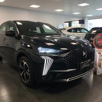 DS AUTOMOBILES DS 7 1.5 BlueHDi Automatico Basti