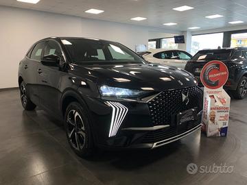 DS AUTOMOBILES DS 7 1.5 BlueHDi Automatico Basti