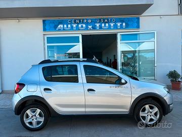 Dacia Sandero Stepway 900 TCe 12V 90CV Prestige