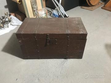 Baule