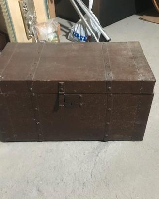 Baule