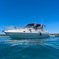 Natante 10 metri Mano Marine 28.5 sport