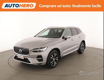VOLVO XC60 GS63214