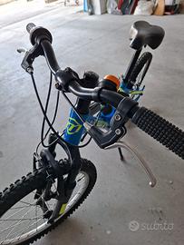 Bicicletta bimbo