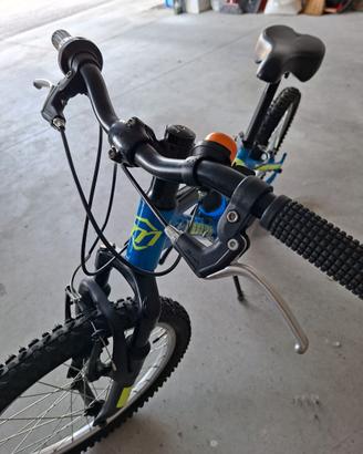 Bicicletta bimbo