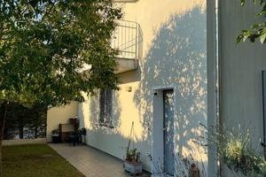 Villa di 165 m² con più di 5 locali e box auto dop
