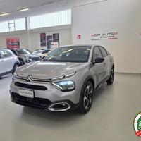 CITROEN C4 PureTech 130 S&S Max