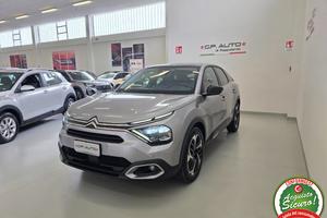CITROEN C4 PureTech 130 S&S Max