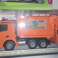 camion giocattolo radiocomandati 2.4ghz