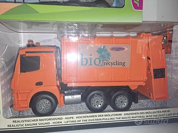 camion giocattolo radiocomandati 2.4ghz