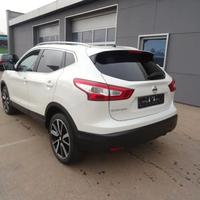 Ricambi usati per Nissan Qashqai 2018