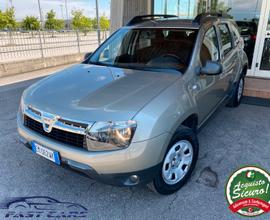 DACIA Duster 1.5 dci 4x4 110cv EURO5 - 2012