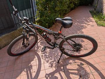 MTB Torpado T540