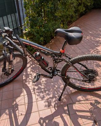 MTB Torpado T540