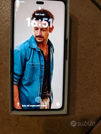 Honor magic 7 lite 512 GB+scatola+scontrino+cover