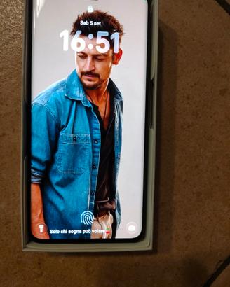 Honor magic 7 lite 512 GB+scatola+scontrino+cover