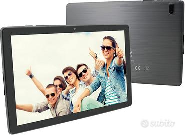 Tablet Majestic nuovi e sigillati in promo
