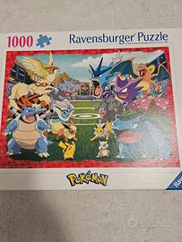 Puzzle 1000 pz