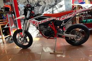 Beta RR Motard 125